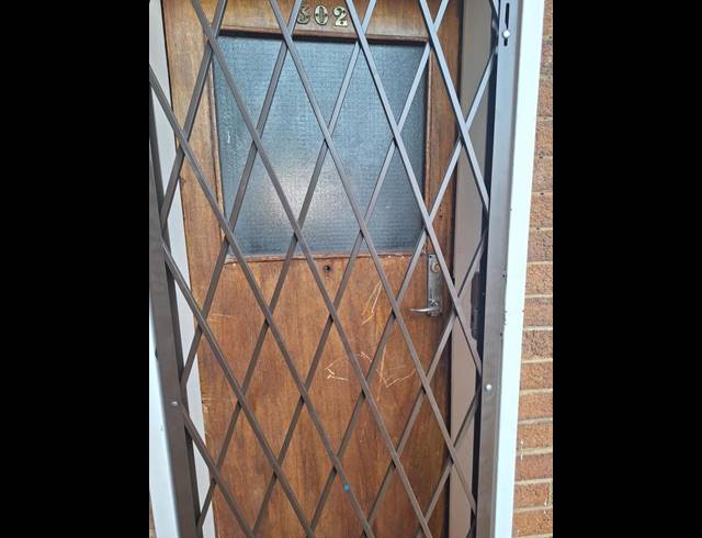 2 BEDROOM PROPERTY TO RENT IN SUNNYSIDE